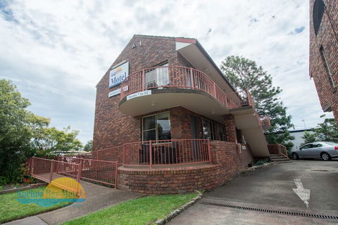 Anchor Bay Motel - Accommodation Gladstone 5
