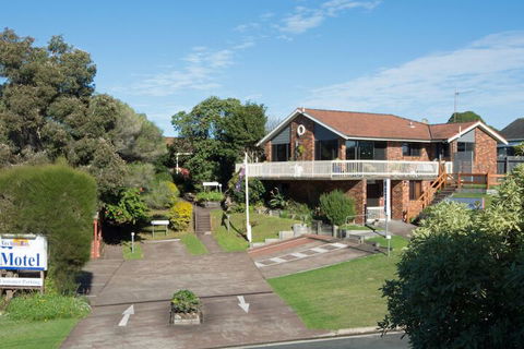 Anchor Bay Motel - Accommodation Gladstone 4
