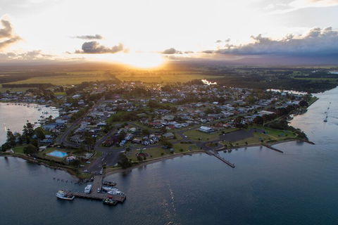 Anchor Bay Motel - Accommodation Gladstone 1