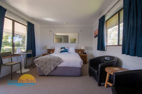 Anchor Bay Motel - Accommodation Gladstone 6