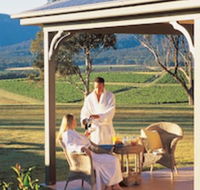 Berenbell Vineyard Retreat - Accommodation Gladstone