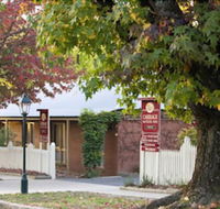 Beechworth Carriage Motor Inn - Accommodation Gladstone