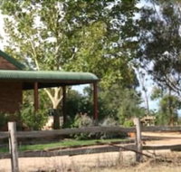 The Vineyard Motel - Accommodation Gladstone