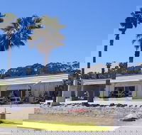 Dog Rock Motel - Accommodation Gladstone