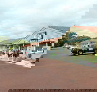 Emu Point Motel  Apartments - Accommodation Gladstone