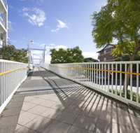 Windsor Lodge Como - Accommodation Gladstone