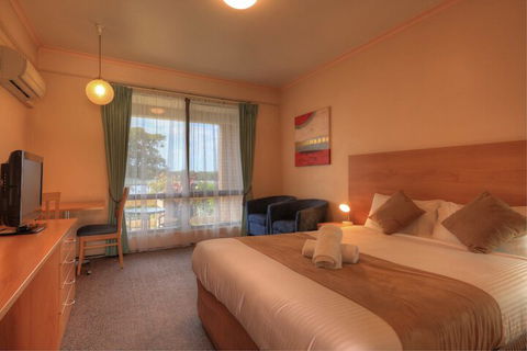 Midlands Motel - Accommodation Gladstone 6