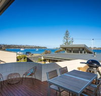Penguin Mews Merimbula - Accommodation Gladstone