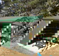 Woodmans Hill Motel - Accommodation Gladstone