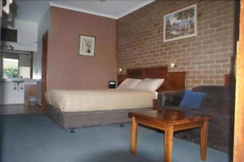 Peppinella Motel - Accommodation Gladstone 6