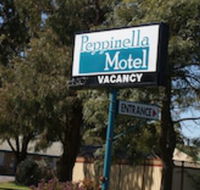 Peppinella Motel - Accommodation Gladstone