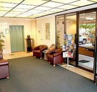 Chasely Apartment Hotel - Accommodation Gladstone
