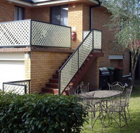 Estelle Kramer Motor Inn - Accommodation Gladstone