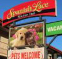 Spanish Lace Motor Inn - Accommodation Gladstone