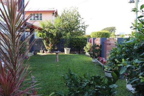 Spanish Lace Motor Inn - Accommodation Gladstone 5