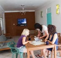 Darwin YHA - Accommodation Gladstone
