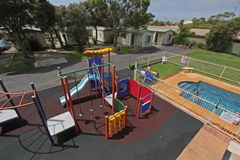 Apollo Bay Holiday Park - Accommodation Gladstone 0