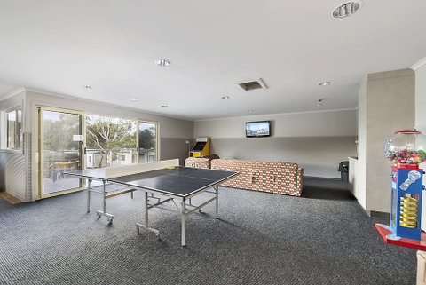 Apollo Bay Holiday Park - Accommodation Gladstone 2