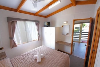 Apollo Bay Holiday Park - Accommodation Gladstone 6