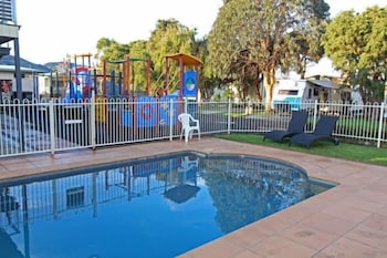 Apollo Bay Holiday Park - Accommodation Gladstone 1