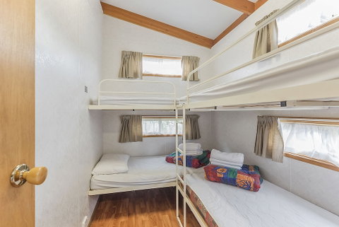 Apollo Bay Holiday Park - Accommodation Gladstone 5