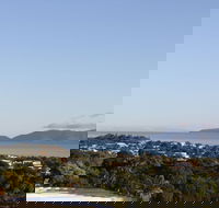 Island View Motel - Accommodation Gladstone