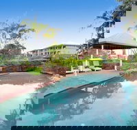Toowong Villas - Accommodation Gladstone