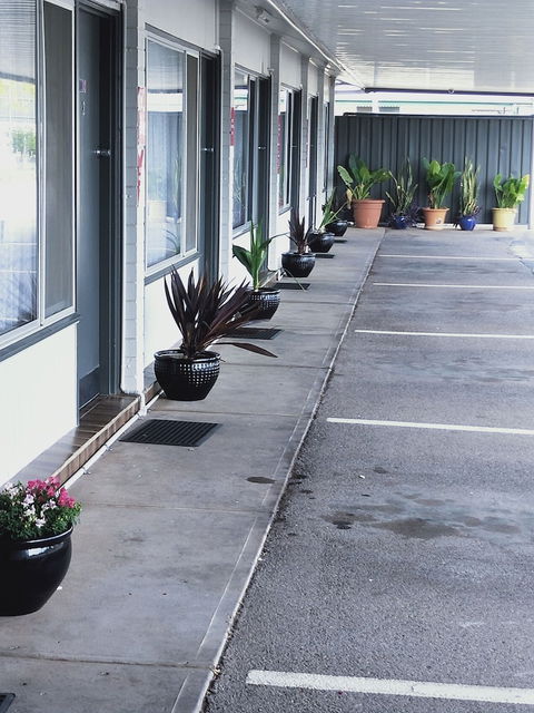 Oval Motel - Accommodation Gladstone 6
