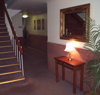 Lindy Lodge Motel - Accommodation Gladstone