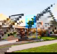 Begonia City Motor Inn - Accommodation Gladstone