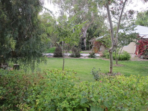 Amy's House - Accommodation Gladstone 0