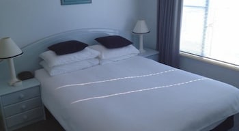 Breakers Apartments Mollymook - Accommodation Gladstone 4