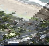 Breakers Apartments Mollymook - Accommodation Gladstone