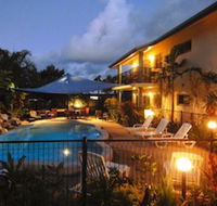 Mission Reef Resort - Accommodation Gladstone