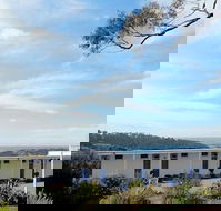 Kingfisher Motel - Accommodation Gladstone
