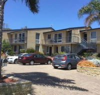 Calendo Apartments - Accommodation Gladstone