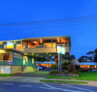 Bermagui Motor Inn - Accommodation Gladstone