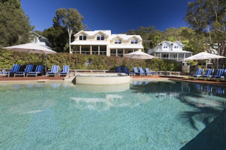 Blueys Beach NSW Accommodation Gladstone