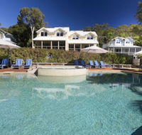 Blueys Retreat - Accommodation Gladstone