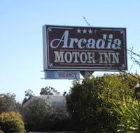 Arcadia Motor Inn - Accommodation Gladstone