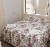 Swiss Motel - Accommodation Gladstone