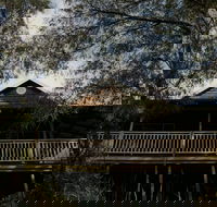 Yallingup Forest Resort - Accommodation Gladstone