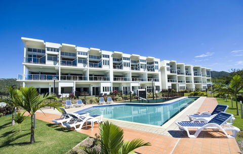 Beachside Magnetic Harbour - Accommodation Gladstone 6