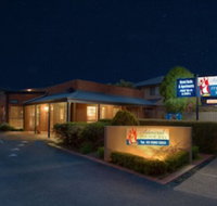 Admiral Motor Inn - Accommodation Gladstone