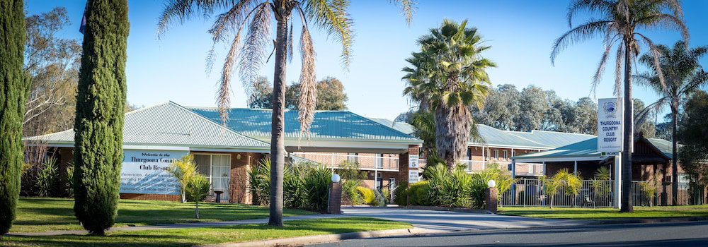 Thurgoona NSW Accommodation Gladstone