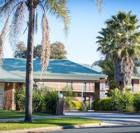 Thurgoona Country Club Resort - Accommodation Gladstone