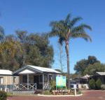 Pinjarra Caravan Park  Cabins - Accommodation Gladstone