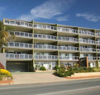 Albacore Apartments - Accommodation Gladstone