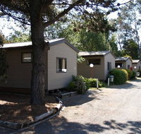 Launceston Holiday Park Legana - Accommodation Gladstone