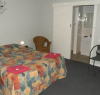 Corowa Motor Inn - Accommodation Gladstone